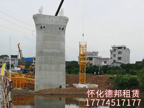 大橋局、張吉懷鐵路實(shí)景照片 (9)