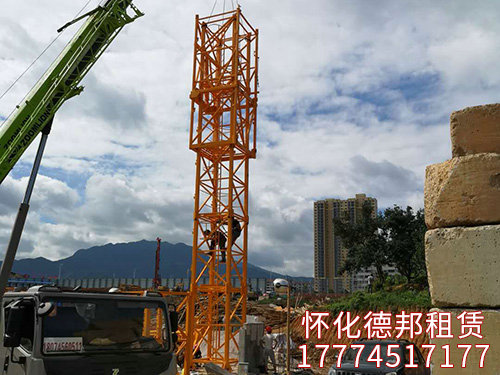 岳麓青城、萬(wàn)達(dá)廣場(chǎng)實(shí)照裝機(jī) (10)
