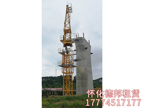 大橋局、張吉懷鐵路實(shí)景照片 (11)